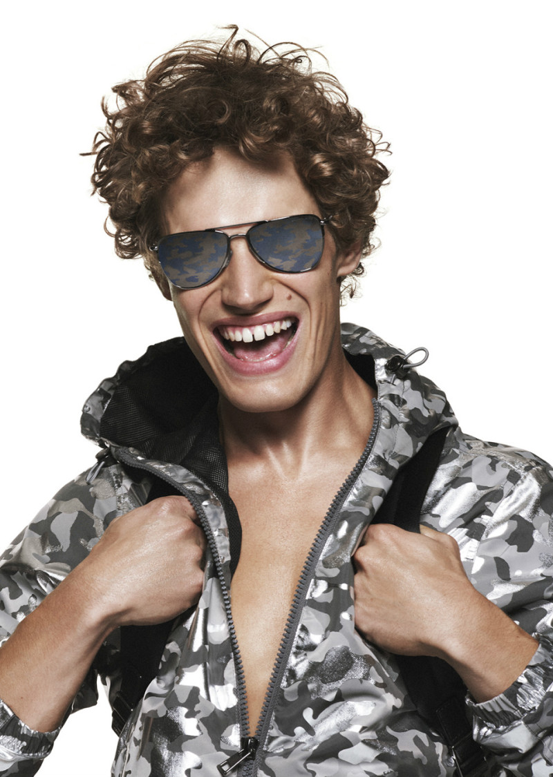 Photo of model Timo Baumann - ID 724412