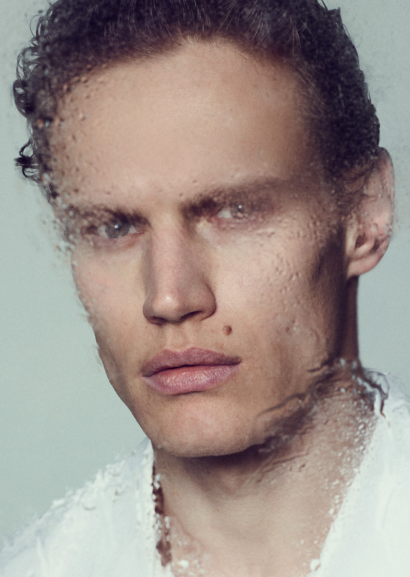 Photo of model Timo Baumann - ID 724413
