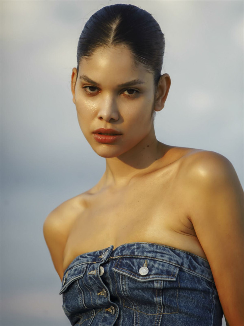 Photo of model Emmy Peña - ID 724435
