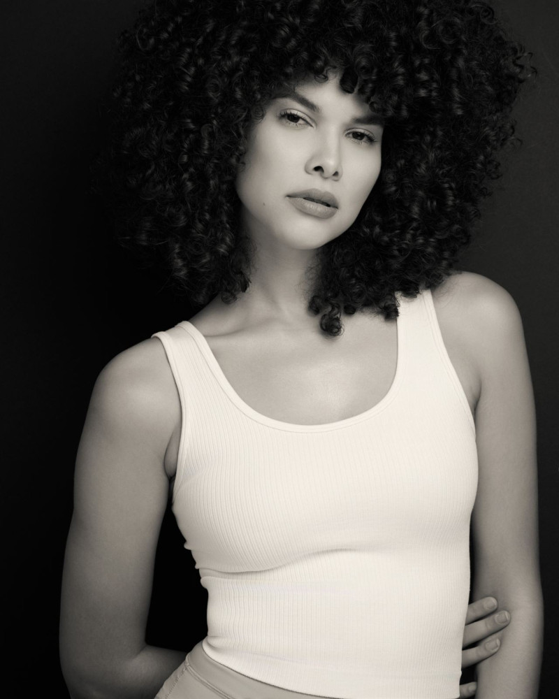 Photo of model Emmy Peña - ID 724437