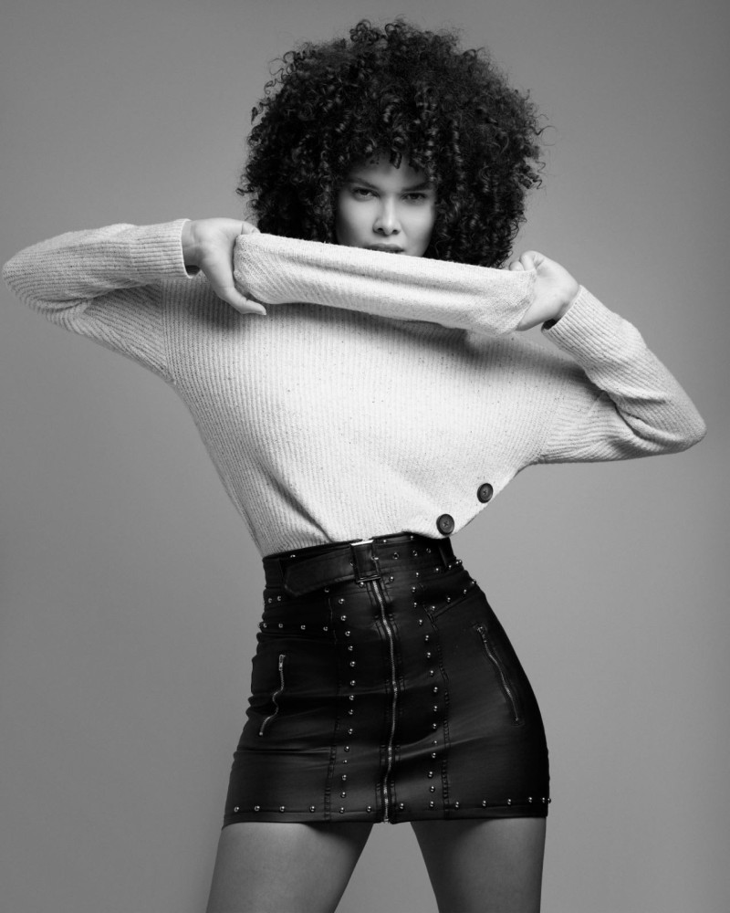 Photo of model Emmy Peña - ID 724446