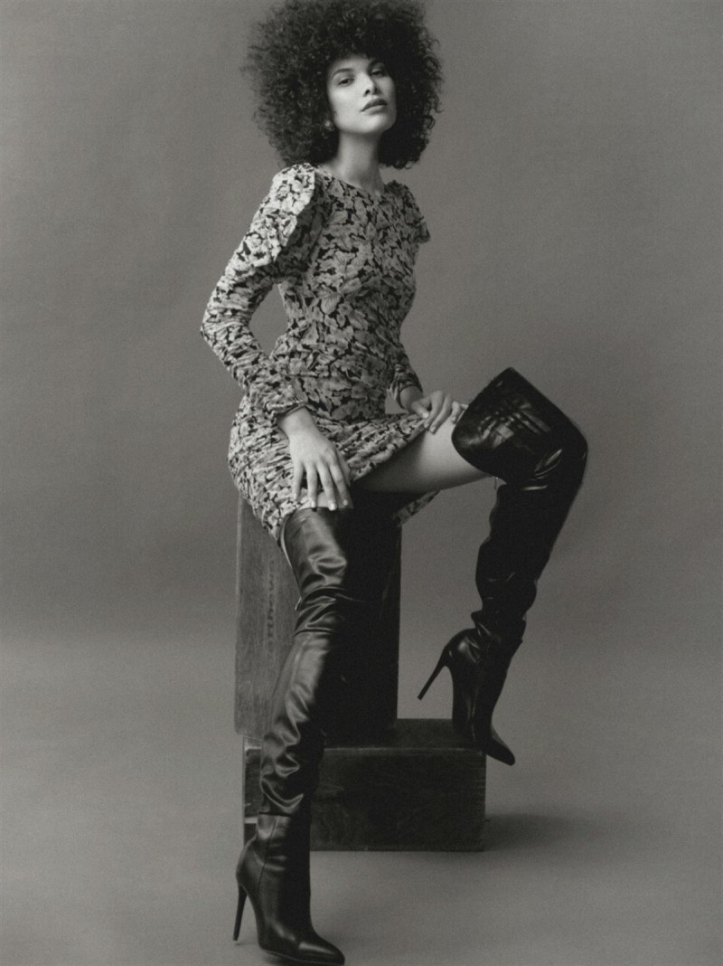 Photo of model Emmy Peña - ID 724449