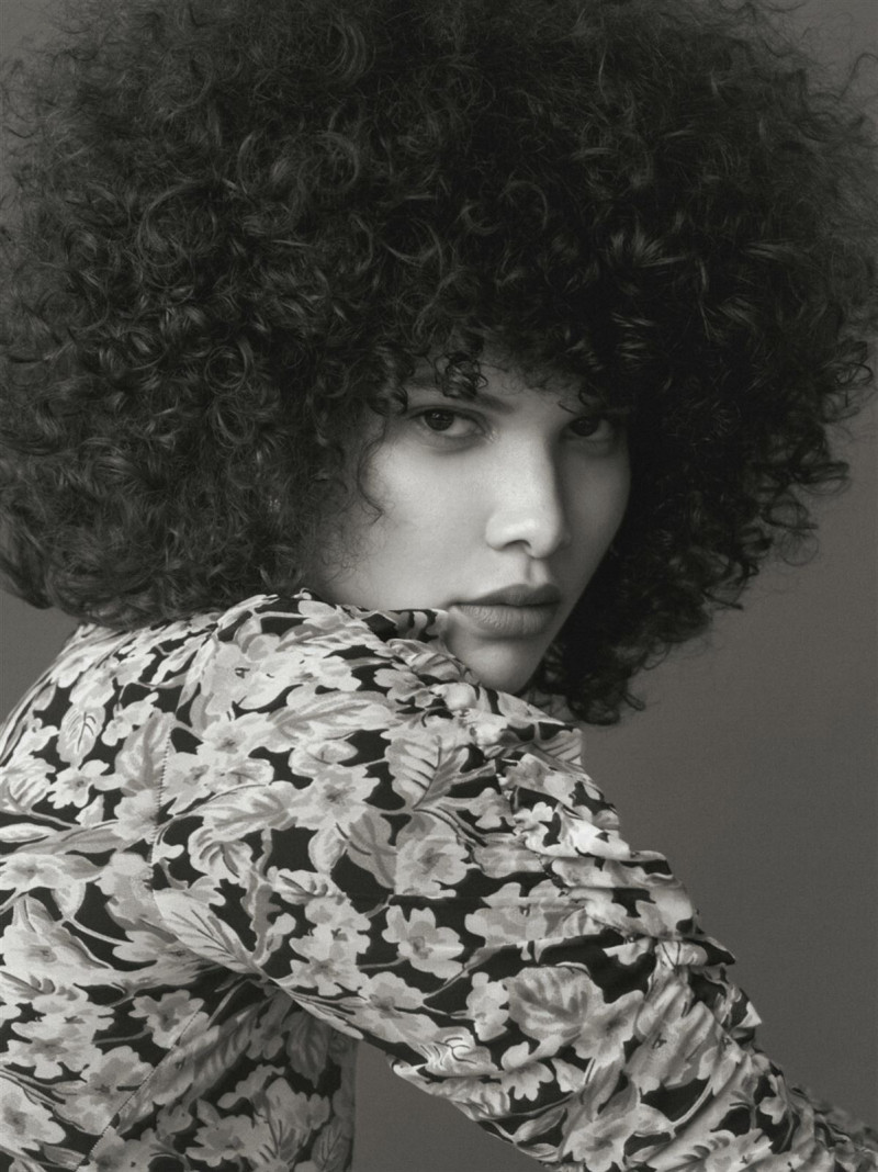 Photo of model Emmy Peña - ID 724450