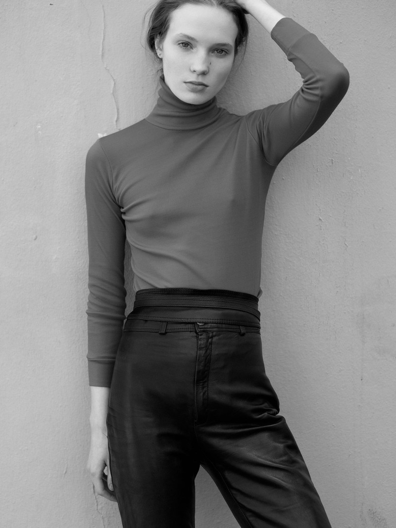 Photo of fashion model Rusne Jankauskaite - ID 497794 | Models | The FMD