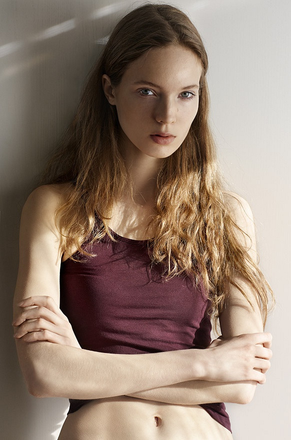 Photo of model Rusne Jankauskaite - ID 506412