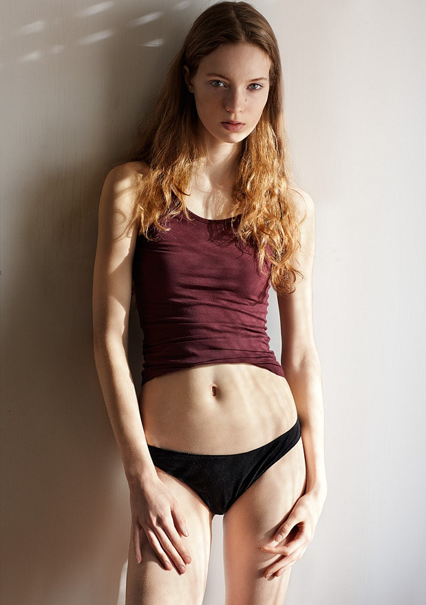 Photo of model Rusne Jankauskaite - ID 506414