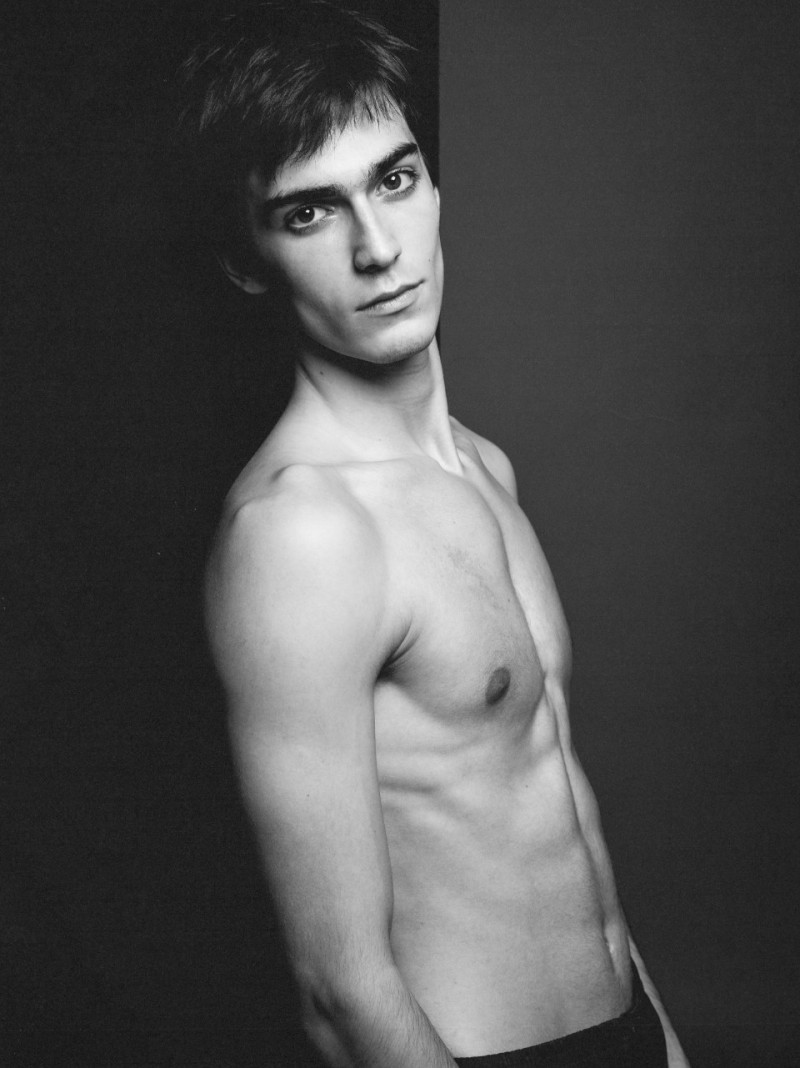 Photo of model Lawrence Blud - ID 724471
