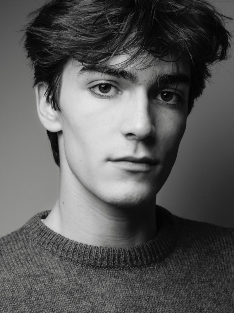 Photo of model Lawrence Blud - ID 724474
