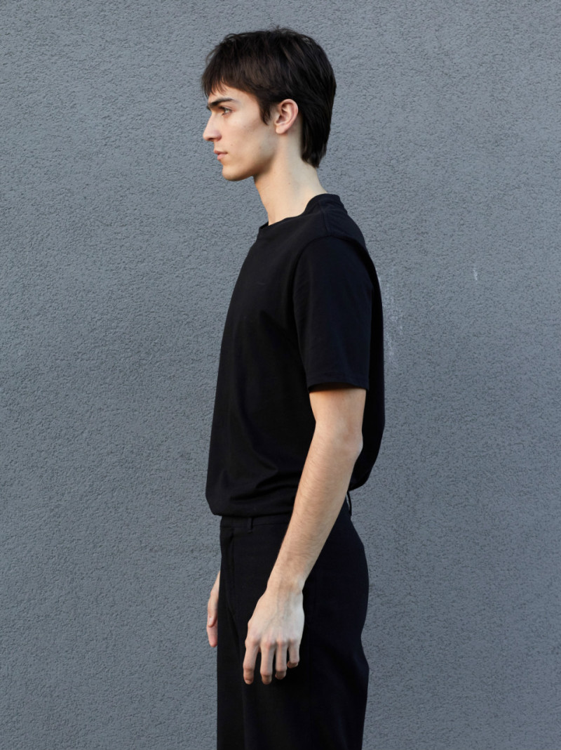 Photo of model Lawrence Blud - ID 724479