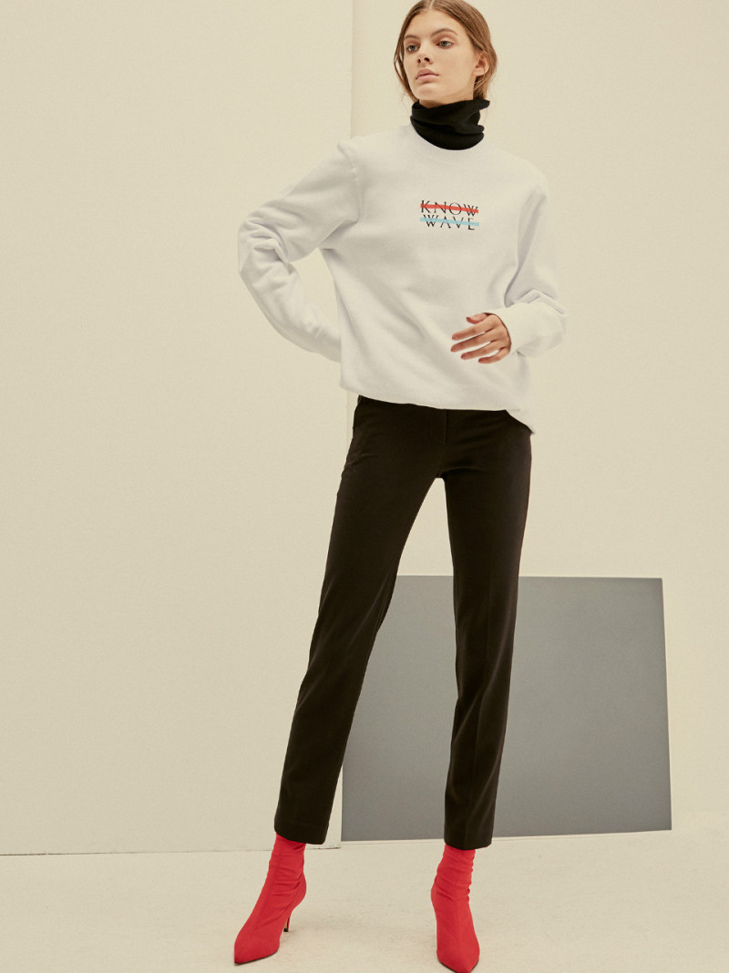 Photo of model Panna Pasztor - ID 724482