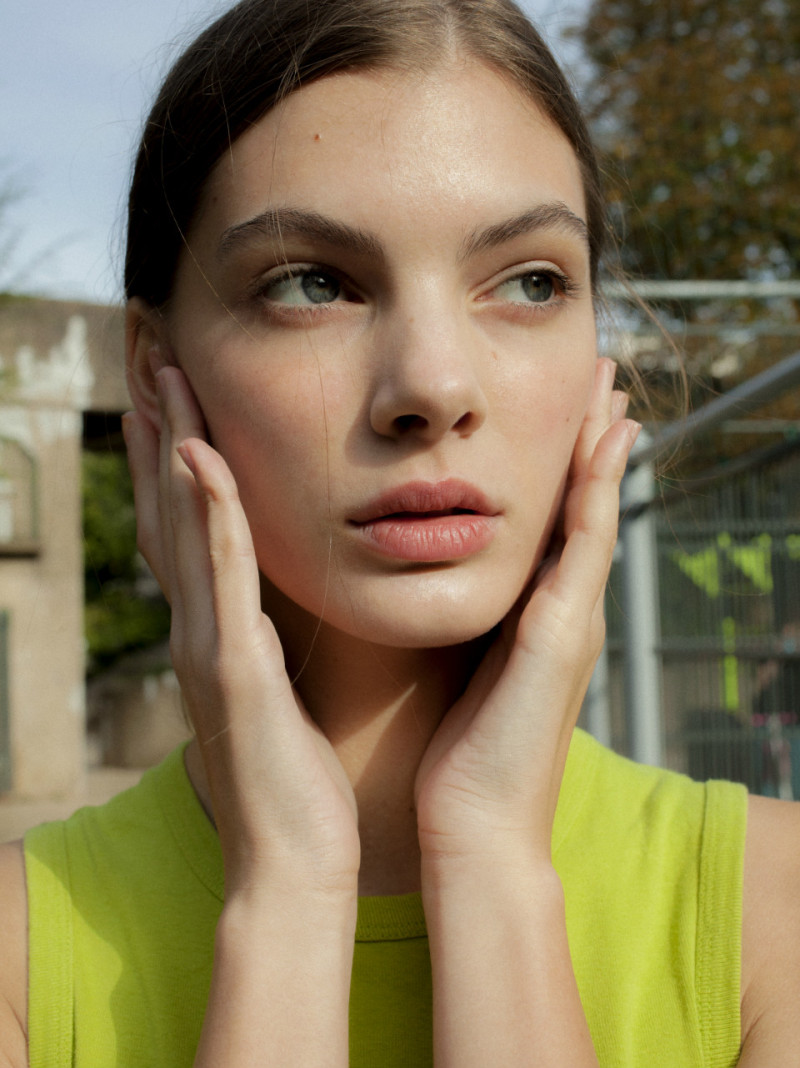 Photo of model Panna Pasztor - ID 724485