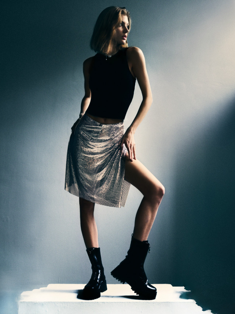 Photo of model Panna Pasztor - ID 724487