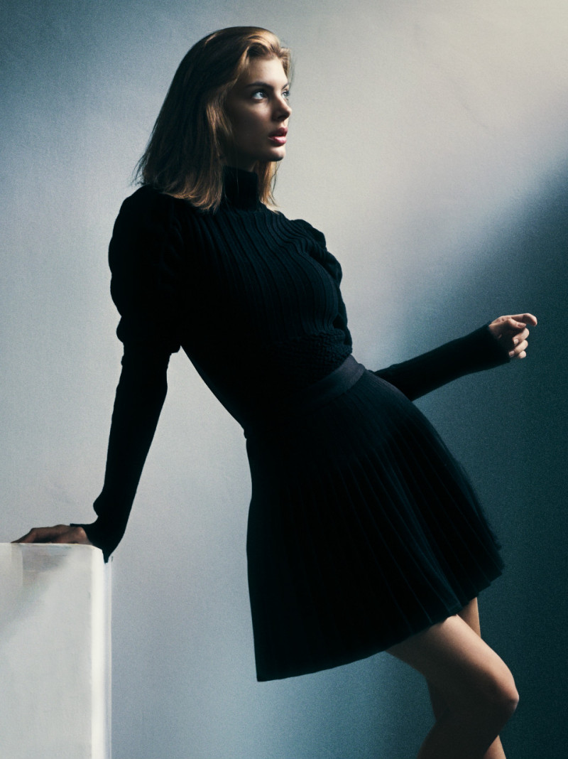 Photo of model Panna Pasztor - ID 724488