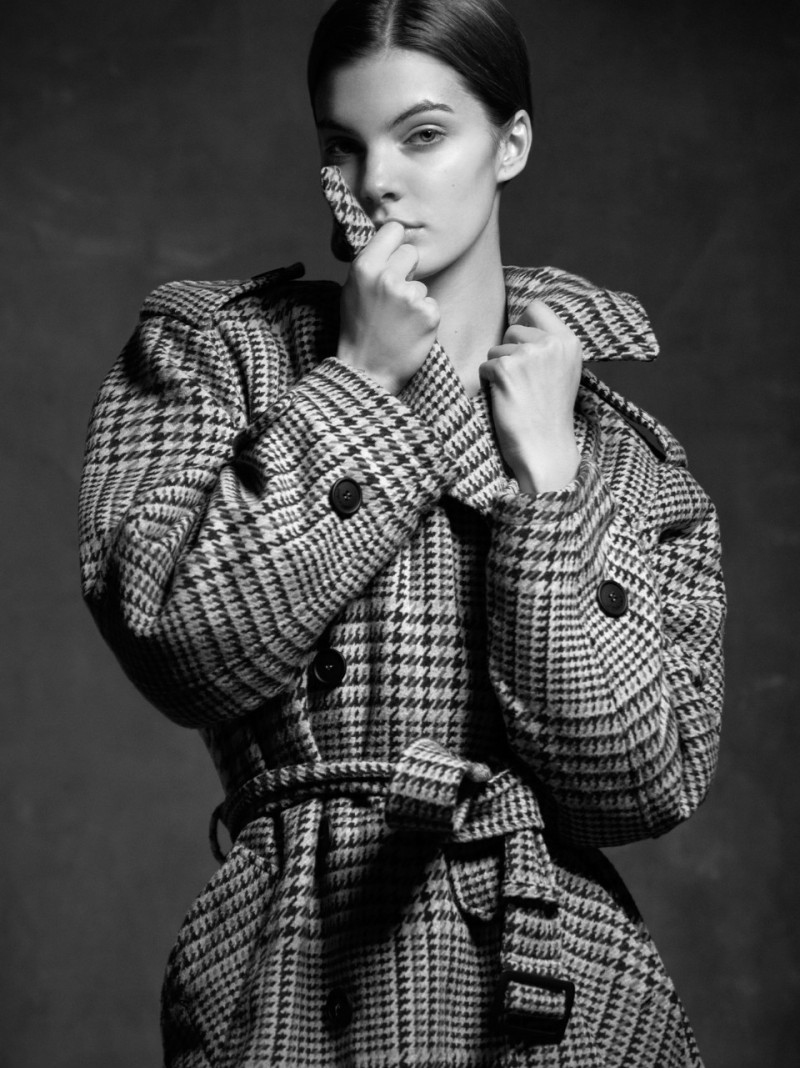 Photo of model Panna Pasztor - ID 724489