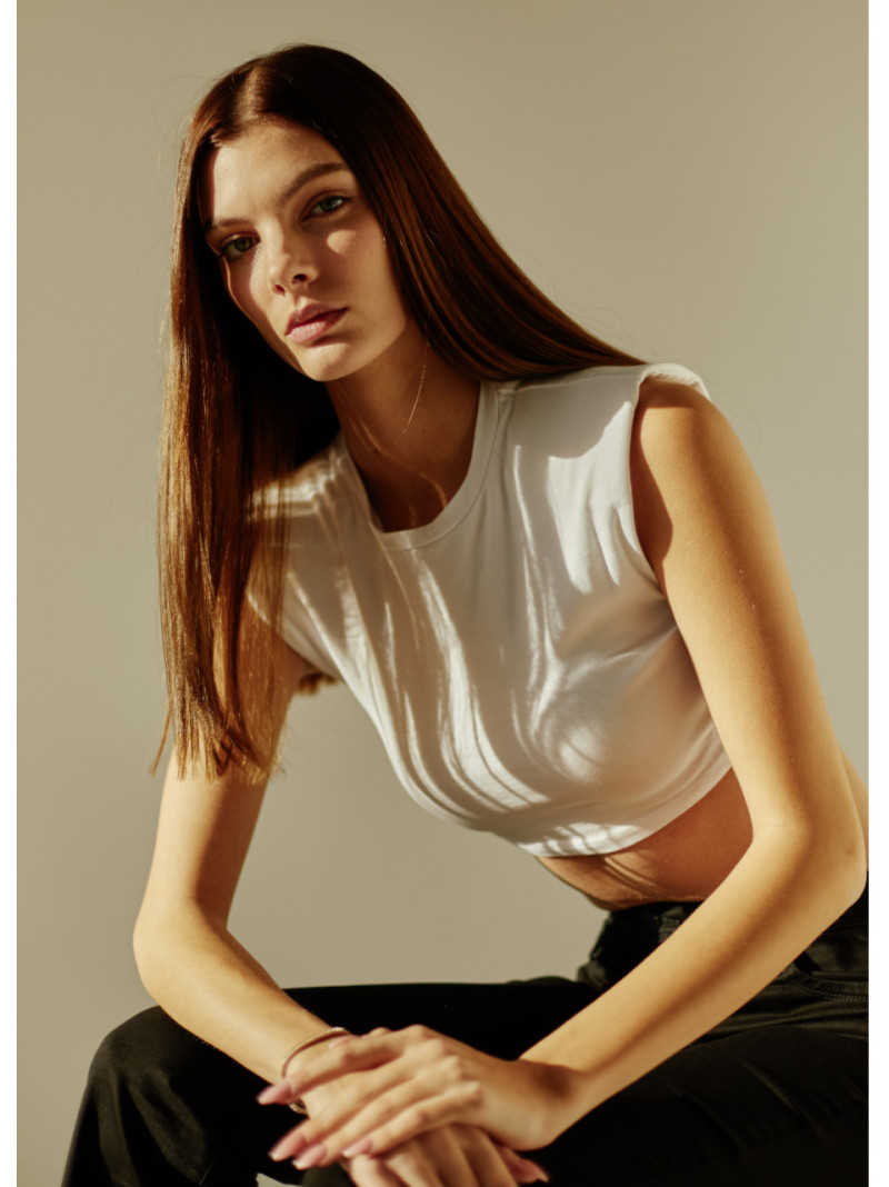 Photo of model Panna Pasztor - ID 724490