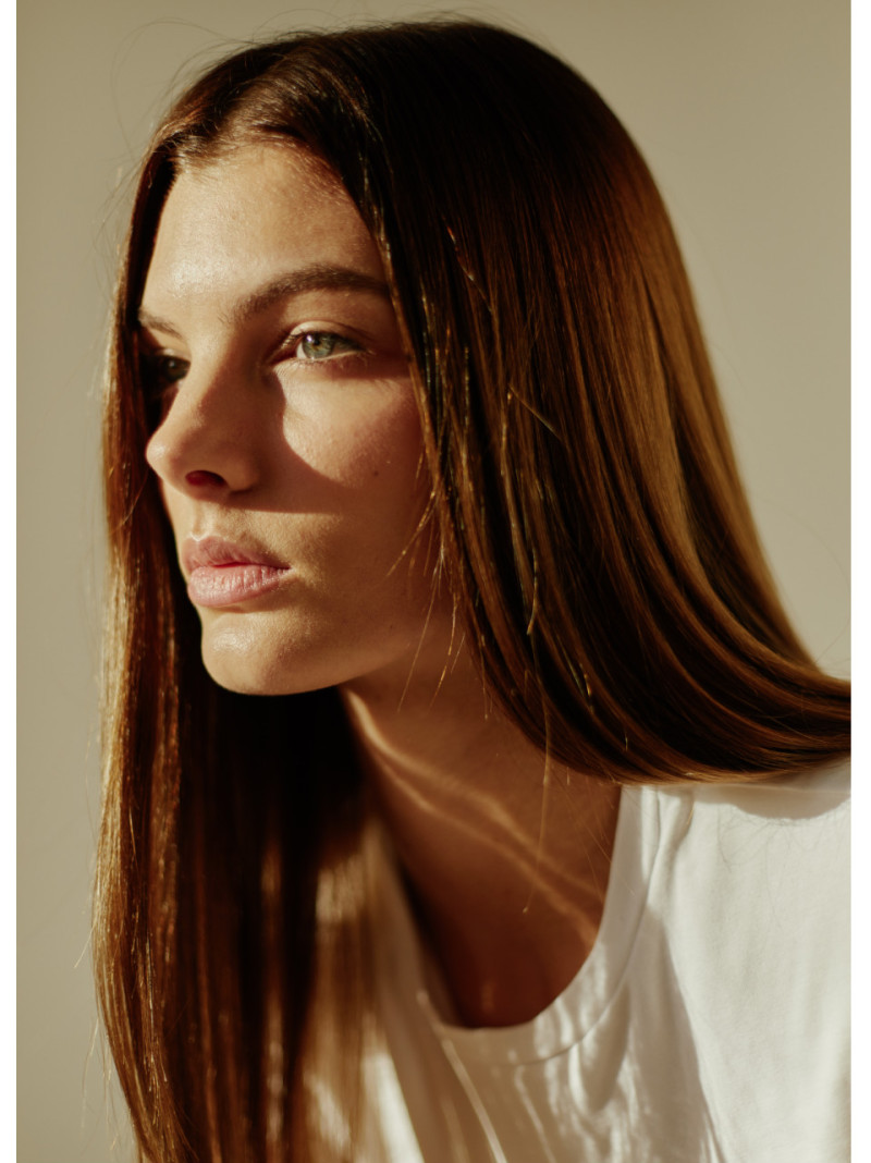 Photo of model Panna Pasztor - ID 724491