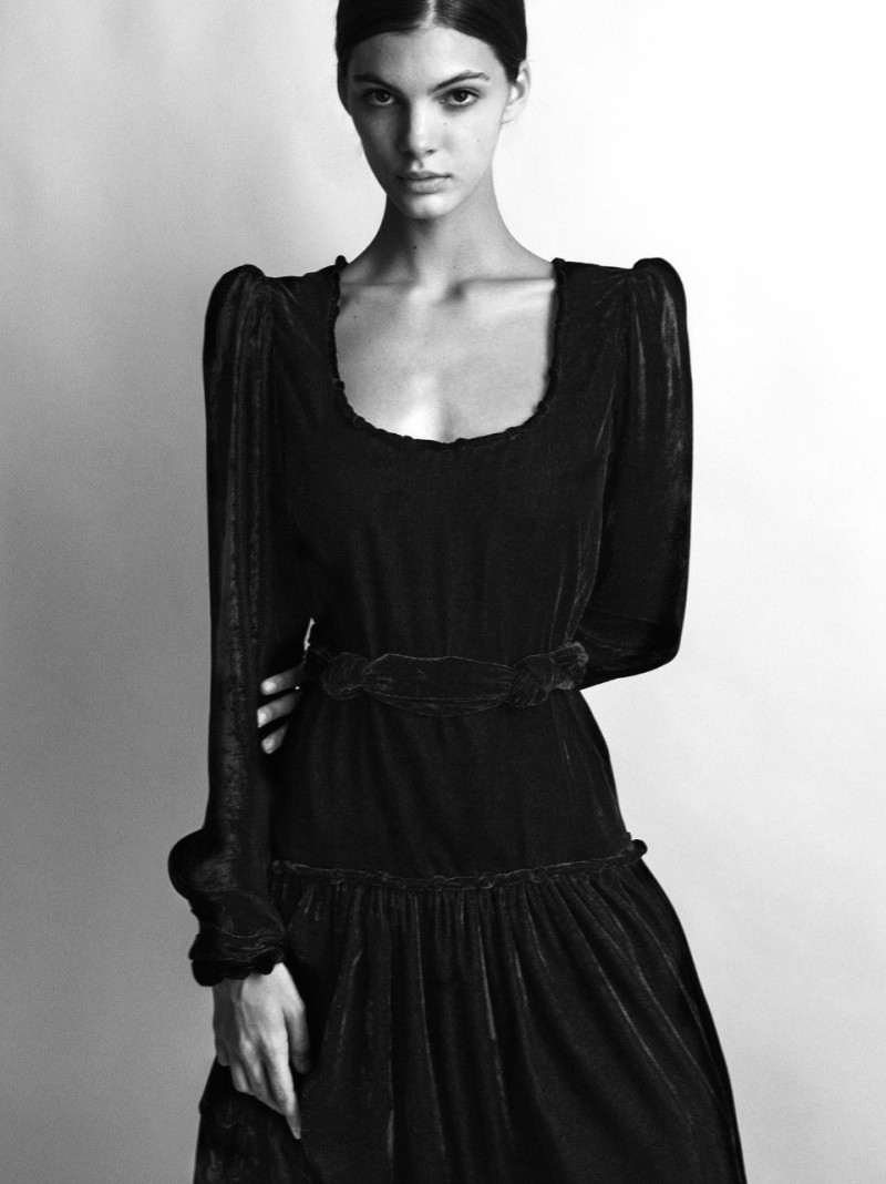 Photo of model Panna Pasztor - ID 724492