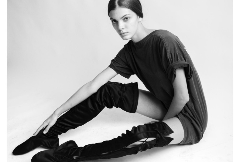Photo of model Panna Pasztor - ID 724493