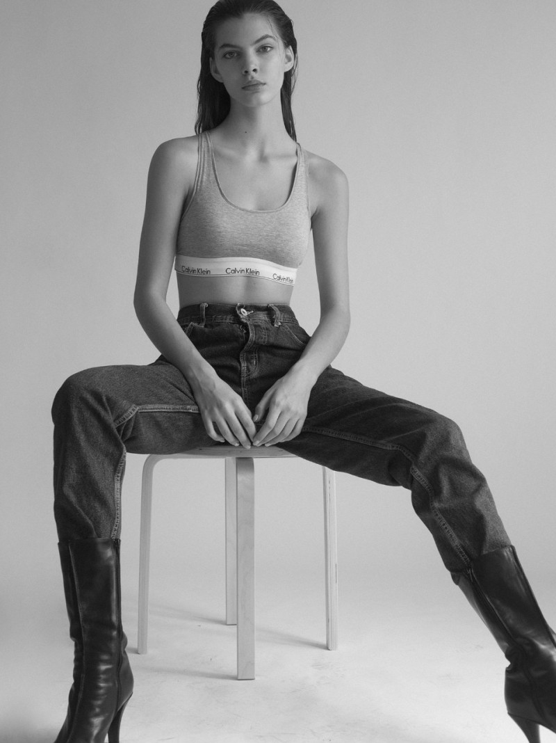 Photo of model Panna Pasztor - ID 724495