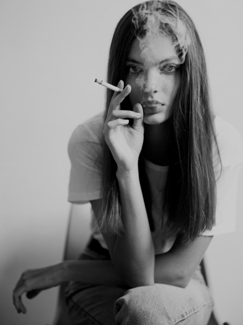 Photo of model Panna Pasztor - ID 724496