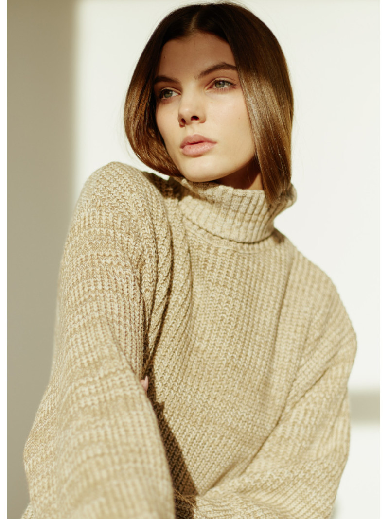 Photo of model Panna Pasztor - ID 724497