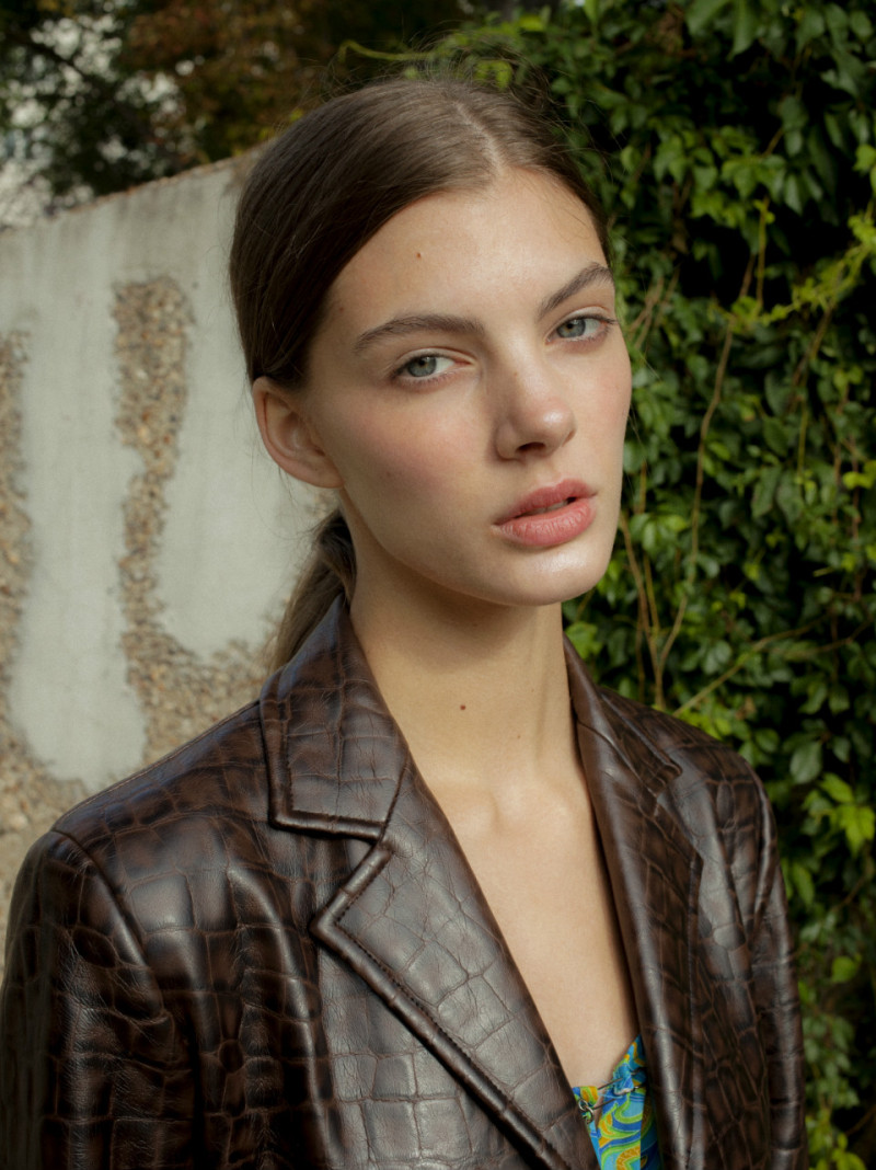 Photo of model Panna Pasztor - ID 724499