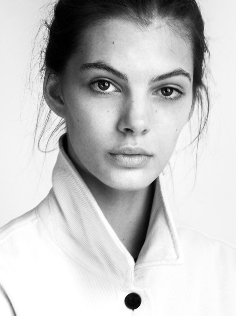 Photo of model Panna Pasztor - ID 724500