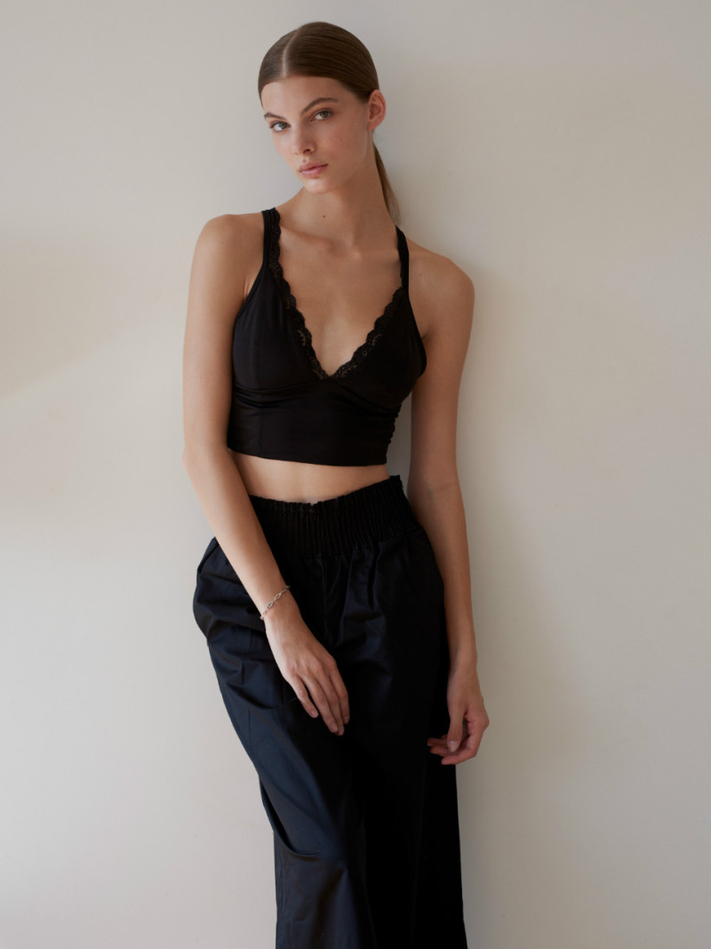 Photo of model Panna Pasztor - ID 724502