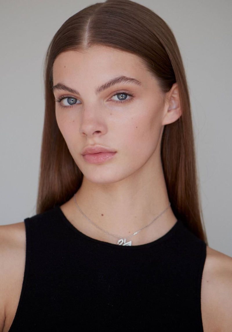 Photo of model Panna Pasztor - ID 724503