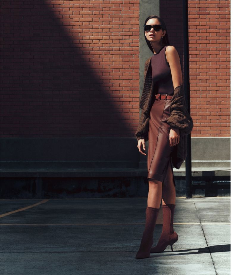 Photo of model Ines Artagaveytia - ID 724505