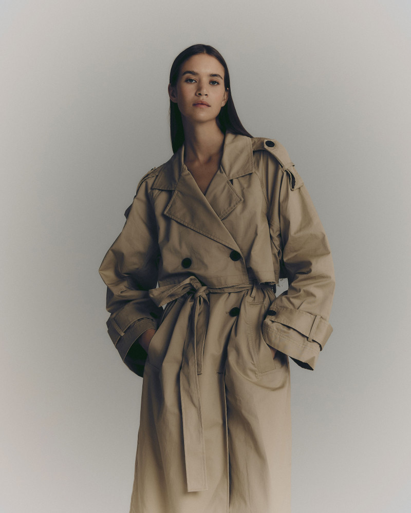 Photo of model Ines Artagaveytia - ID 724508