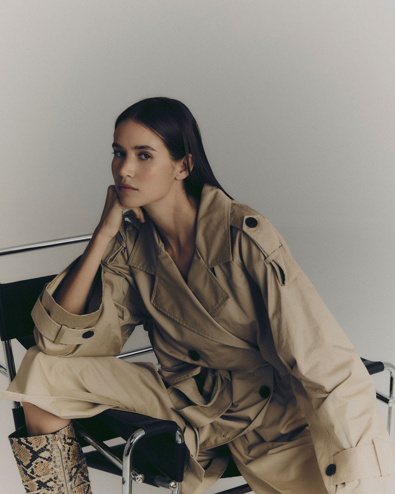 Photo of model Ines Artagaveytia - ID 724509