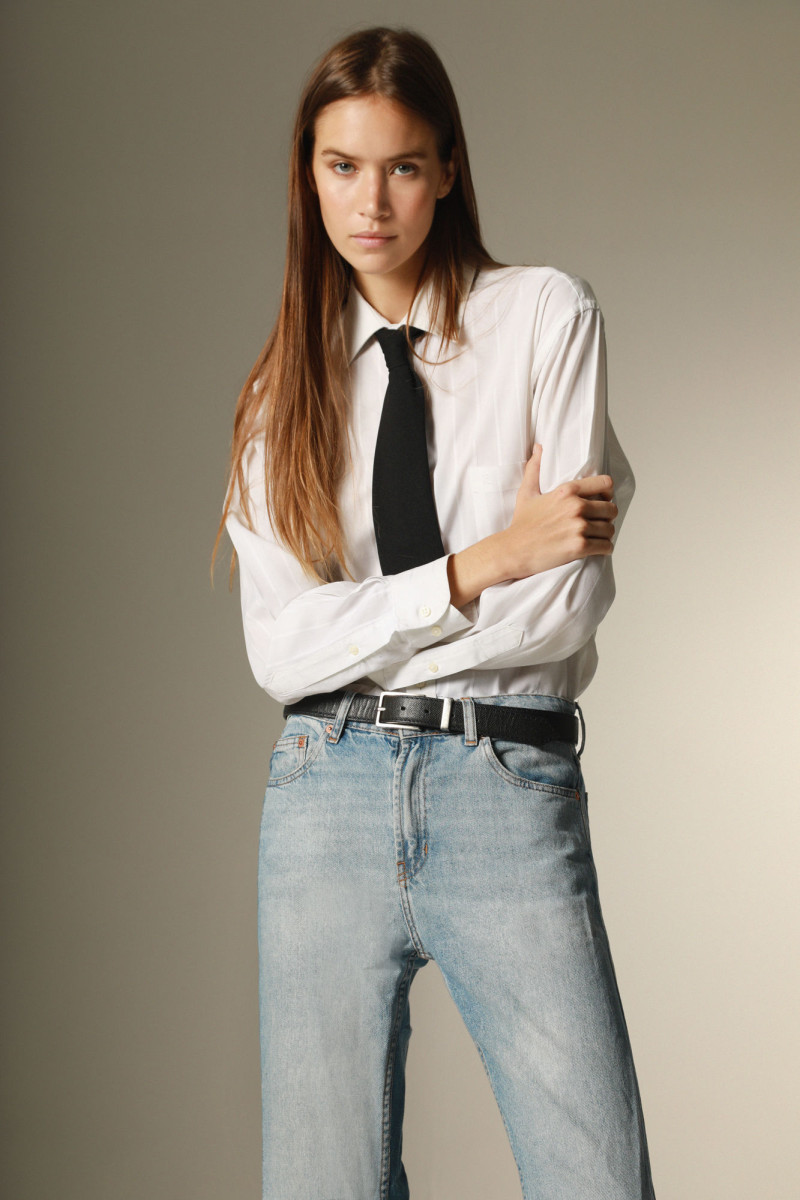 Photo of model Ines Artagaveytia - ID 724512