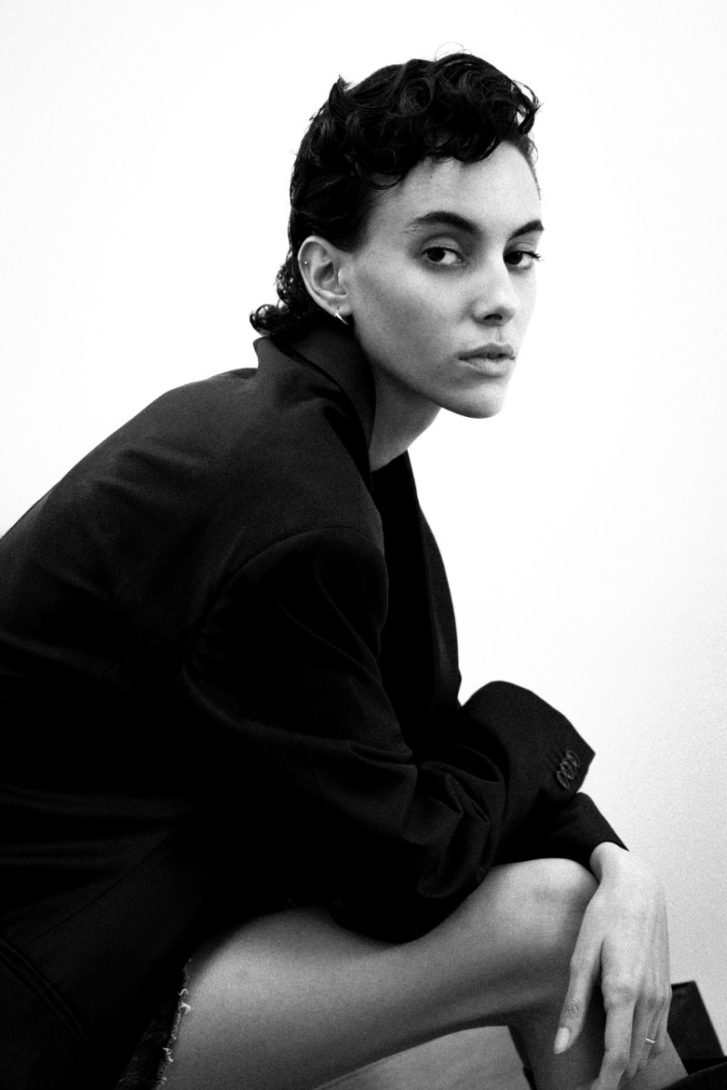 Photo of model Amy Vazquez - ID 724517