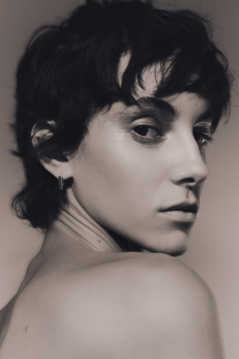 Photo of model Amy Vazquez - ID 724519