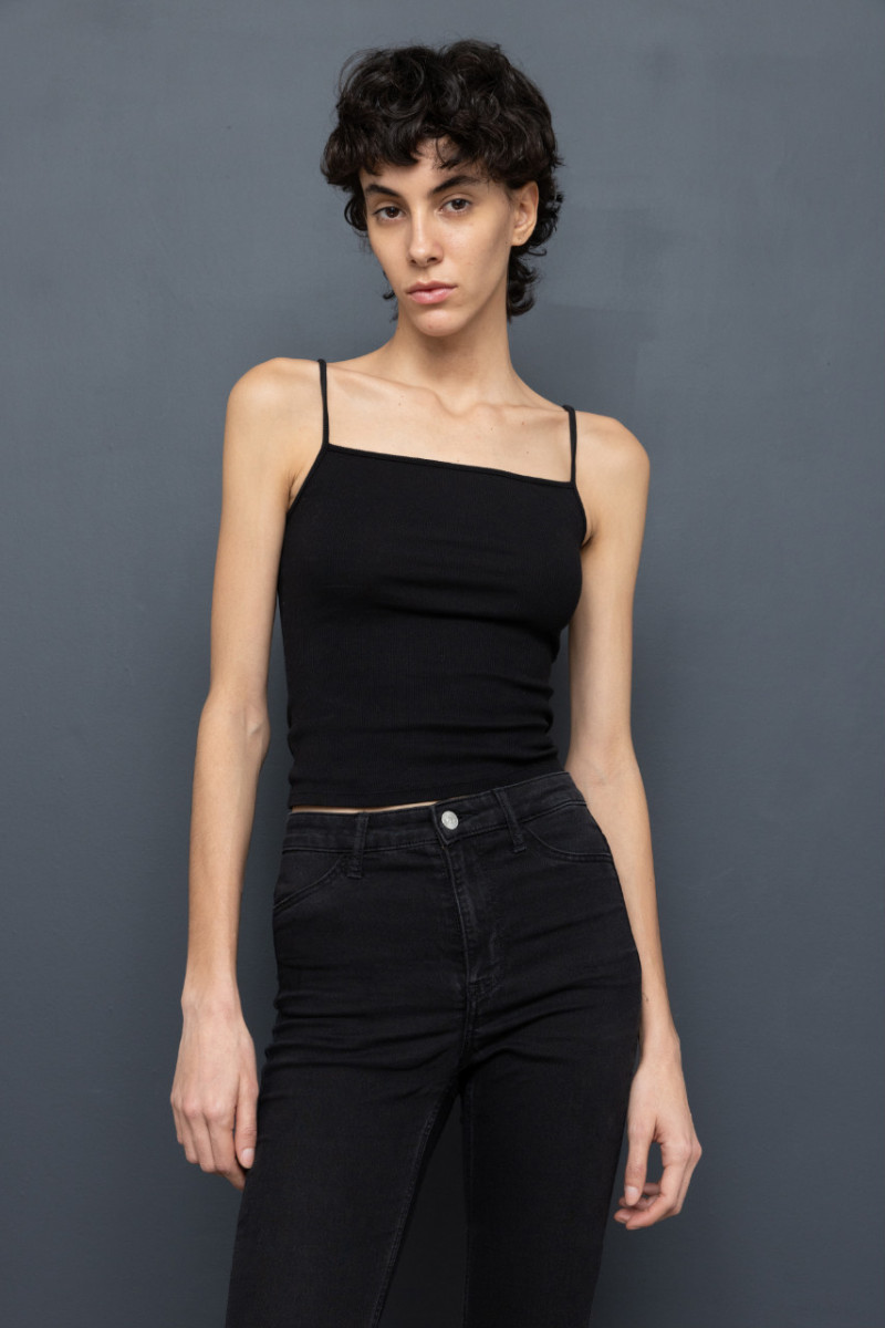 Photo of model Amy Vazquez - ID 724521