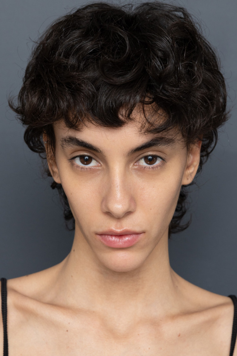 Photo of model Amy Vazquez - ID 724522