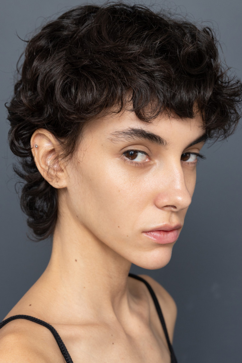 Photo of model Amy Vazquez - ID 724523