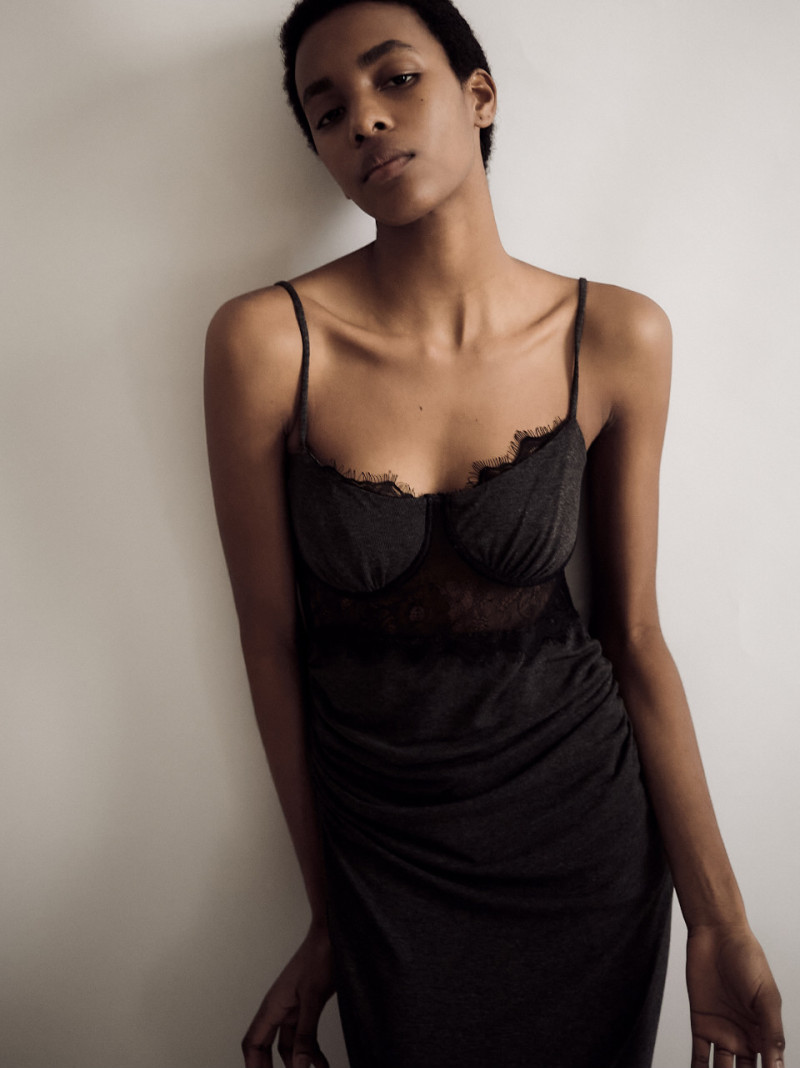 Photo of model Leidy Fabian - ID 724538