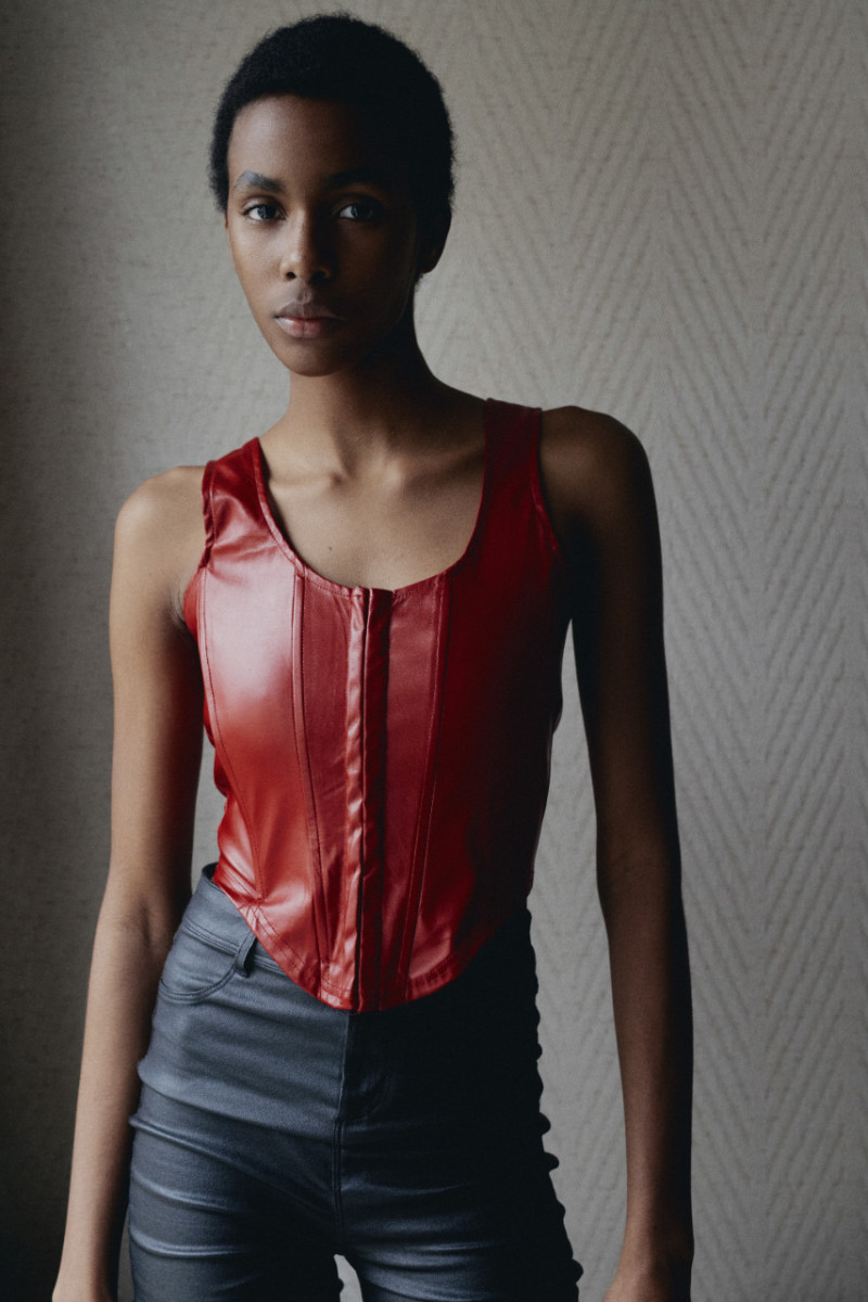 Photo of model Leidy Fabian - ID 724545