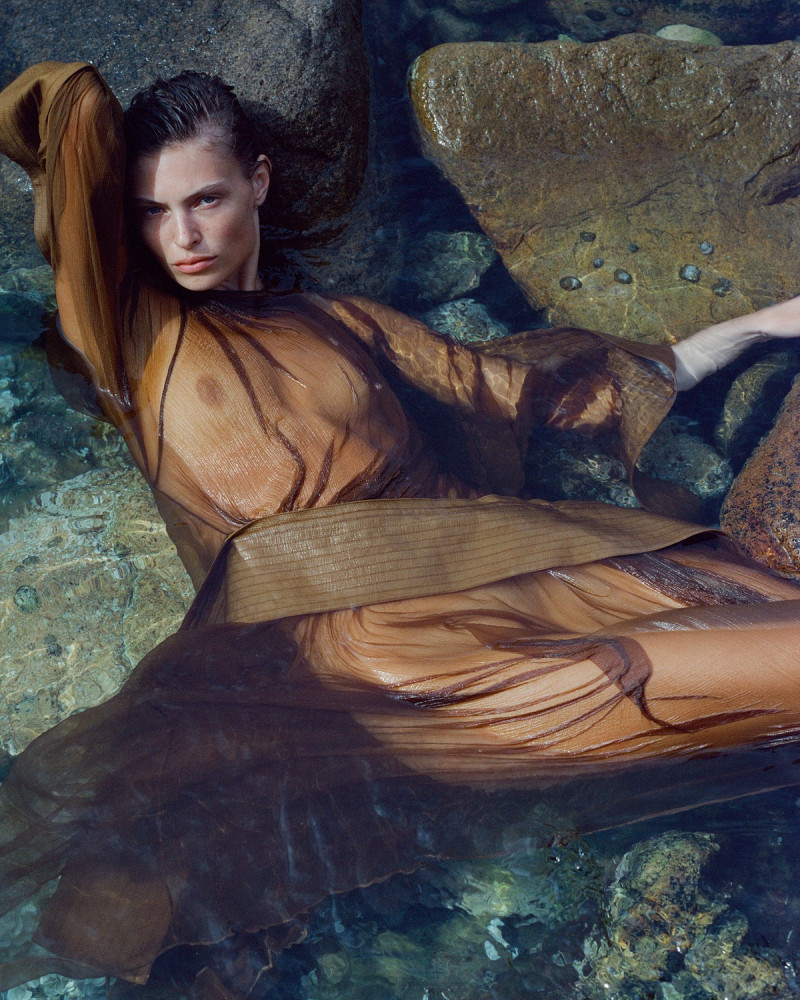 Photo of model Bibi Breslin - ID 724550