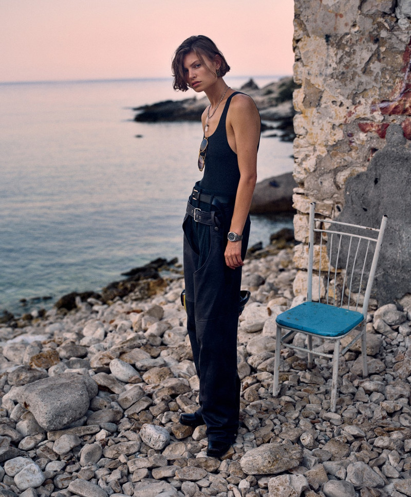 Photo of model Bibi Breslin - ID 724552