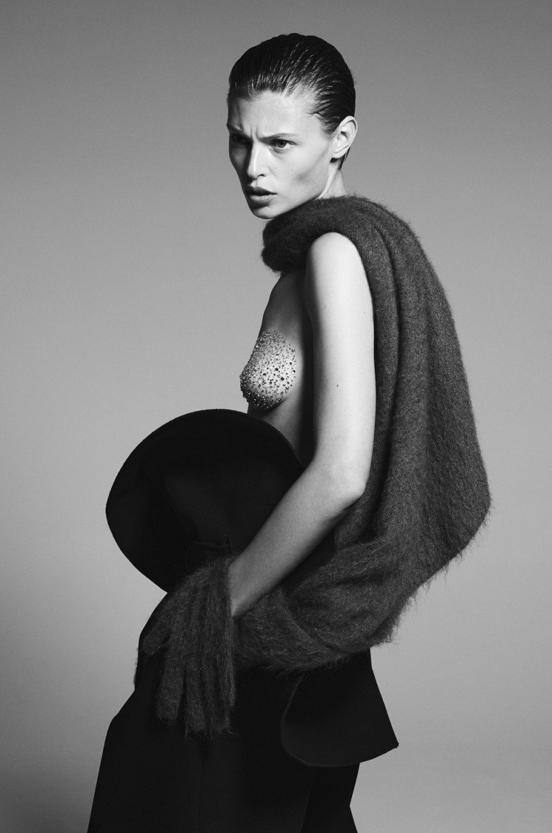 Photo of model Bibi Breslin - ID 724553