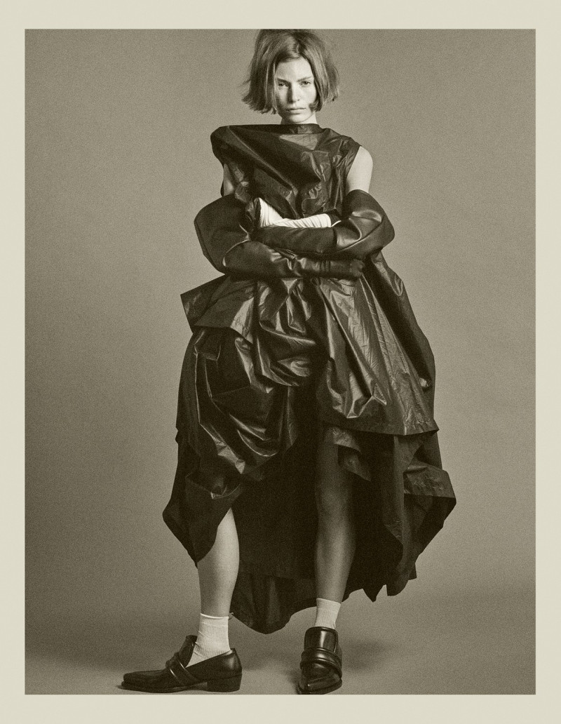 Photo of model Bibi Breslin - ID 724558