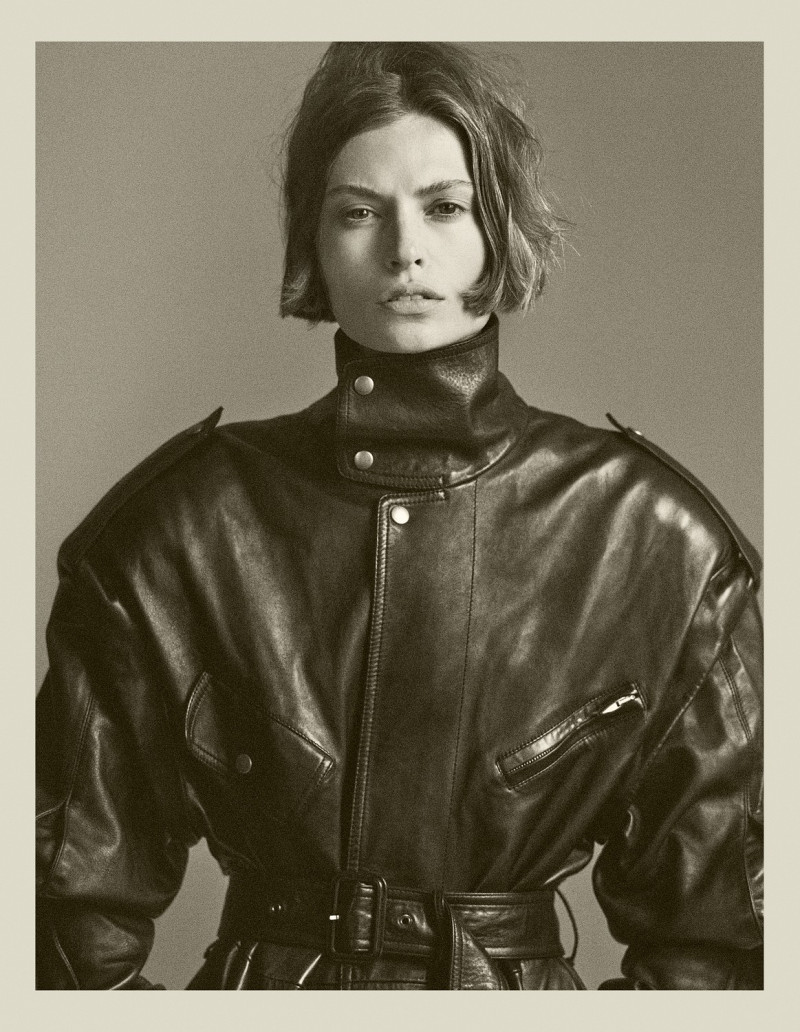 Photo of model Bibi Breslin - ID 724560