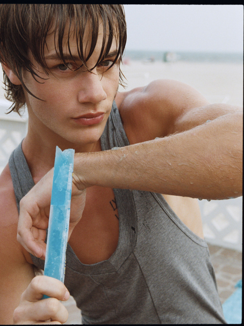 Photo of model Machlan Dugan - ID 724563