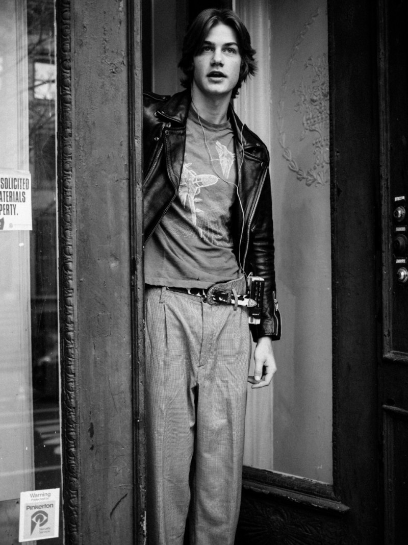 Photo of model Machlan Dugan - ID 724569