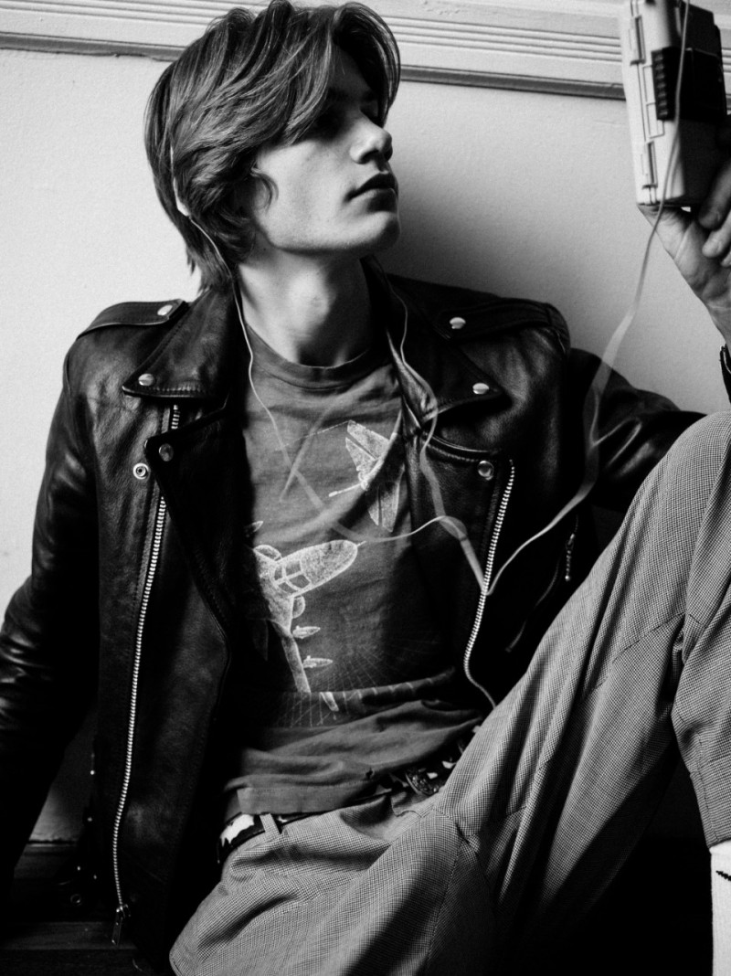 Photo of model Machlan Dugan - ID 724570