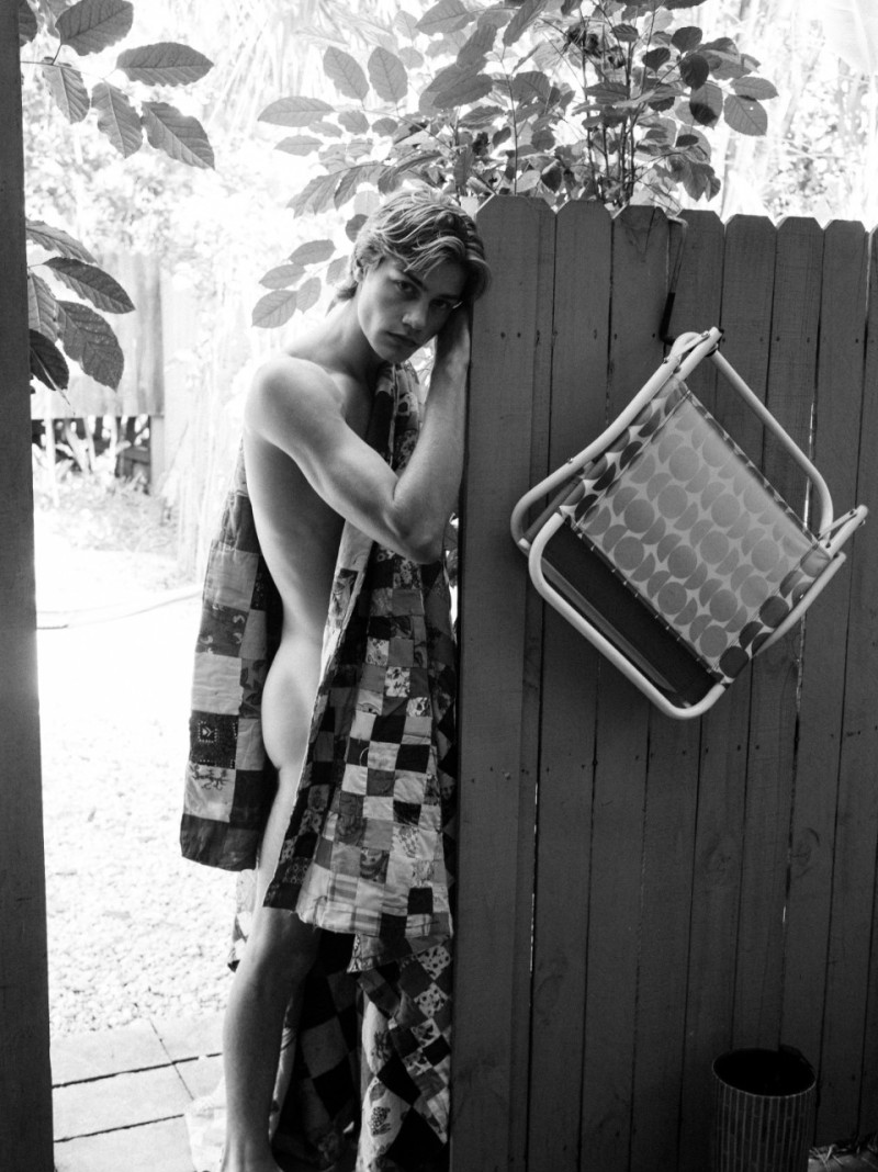 Photo of model Machlan Dugan - ID 724571
