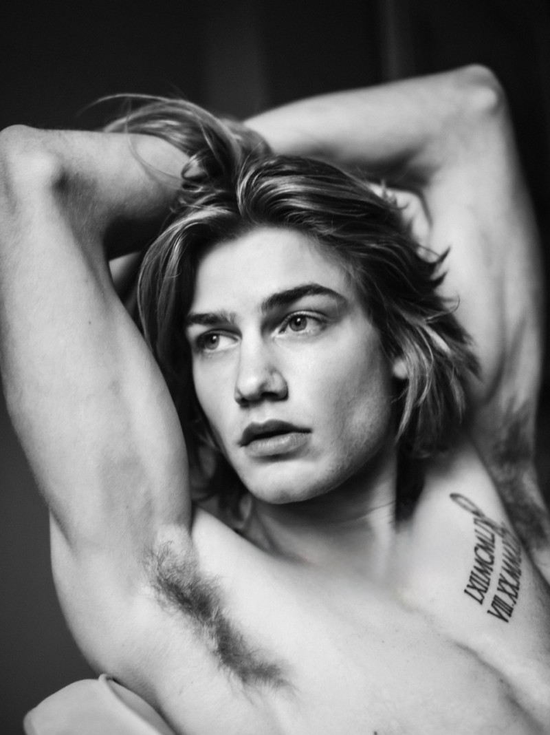 Photo of model Machlan Dugan - ID 724577